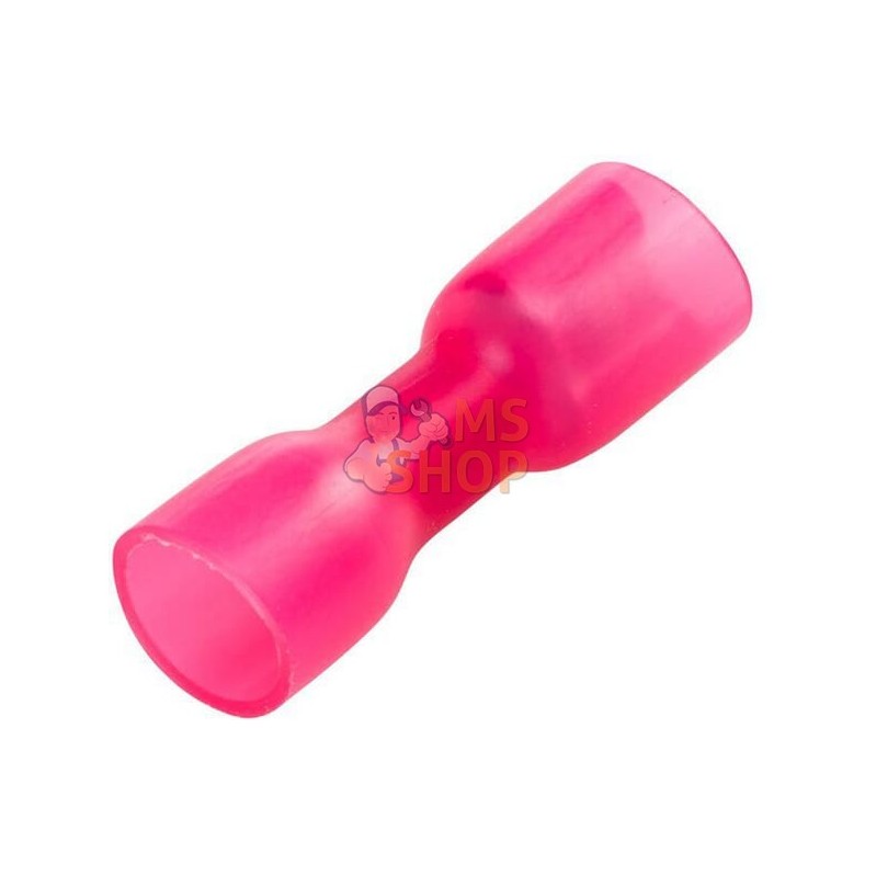 Clip pour languette rouge 0,5- | HELLA Clip pour languette rouge 0,5- | HELLAPR#523033 Clip pour languette rouge 0,5- | HELLA Clip pour languette rouge 0,5- | HELLAPR#523033