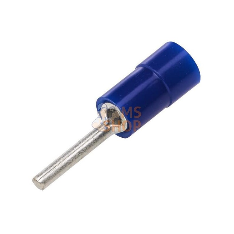 Fiche pointue bleu 1,5-2,5 mm² | HELLA Fiche pointue bleu 1,5-2,5 mm² | HELLAPR#710499 Fiche pointue bleu 1,5-2,5 mm² | HELLA Fiche pointue bleu 1,5-2,5 mm² | HELLAPR#710499