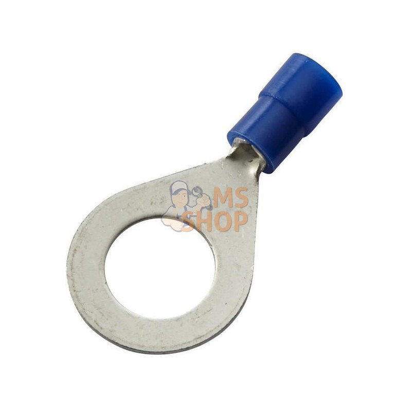 Cosse de câble bleue 1,5-2,5 mm² | HELLA Cosse de câble bleue 1,5-2,5 mm² | HELLAPR#710446 Cosse de câble bleue 1,5-2,5 mm² | HELLA Cosse de câble bleue 1,5-2,5 mm² | HELLAPR#710446