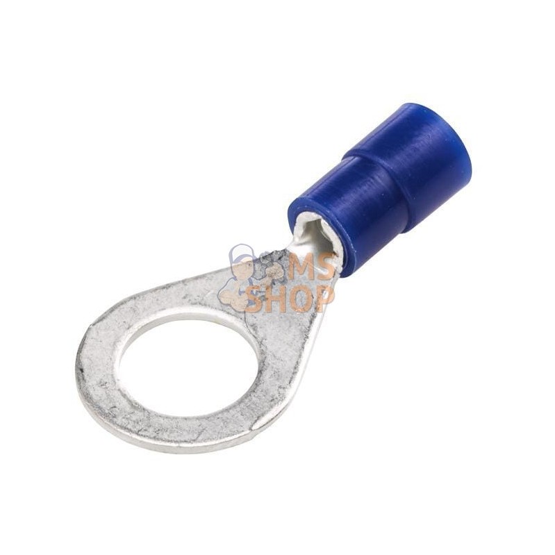 Cosse de câble bleue 1,5-2,5 mm² | HELLA Cosse de câble bleue 1,5-2,5 mm² | HELLAPR#710480 Cosse de câble bleue 1,5-2,5 mm² | HELLA Cosse de câble bleue 1,5-2,5 mm² | HELLAPR#710480