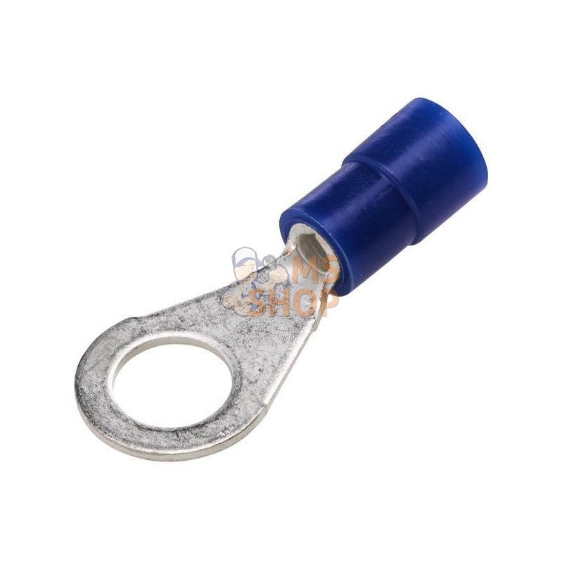 Cosse de câble bleue 1,5-2,5 mm² | HELLA Cosse de câble bleue 1,5-2,5 mm² | HELLAPR#710468 Cosse de câble bleue 1,5-2,5 mm² | HELLA Cosse de câble bleue 1,5-2,5 mm² | HELLAPR#710468