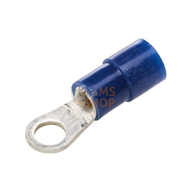Cosse de câble bleue 1,5-2,5 mm² | HELLA Cosse de câble bleue 1,5-2,5 mm² | HELLAPR#710467 Cosse de câble bleue 1,5-2,5 mm² | HELLA Cosse de câble bleue 1,5-2,5 mm² | HELLAPR#710467
