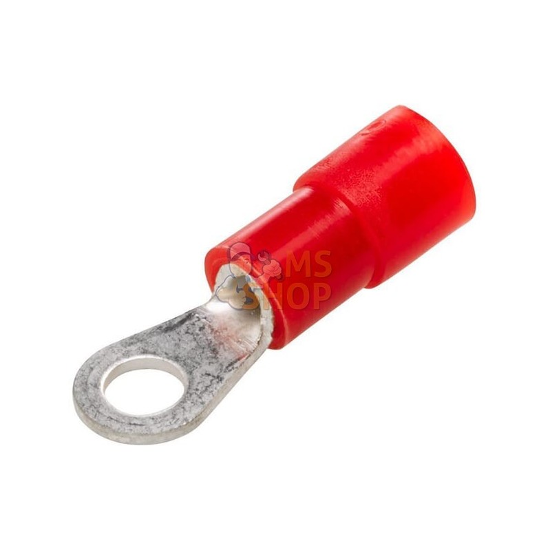 Cosse de câble rouge 0,5-1,5 mm² | HELLA Cosse de câble rouge 0,5-1,5 mm² | HELLAPR#710475 Cosse de câble rouge 0,5-1,5 mm² | HELLA Cosse de câble rouge 0,5-1,5 mm² | HELLAPR#710475