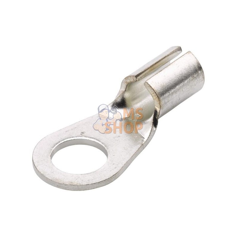 Cosse de câble 16-25 mm² | HELLA Cosse de câble 16-25 mm² | HELLAPR#710489 Cosse de câble 16-25 mm² | HELLA Cosse de câble 16-25 mm² | HELLAPR#710489