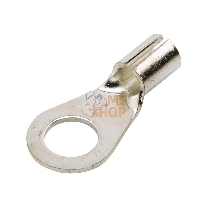 Cosse de câble 10-16 mm² | HELLA Cosse de câble 10-16 mm² | HELLAPR#710493 Cosse de câble 10-16 mm² | HELLA Cosse de câble 10-16 mm² | HELLAPR#710493