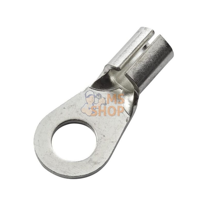 Cosse de câble 10-16 mm² | HELLA Cosse de câble 10-16 mm² | HELLAPR#710483 Cosse de câble 10-16 mm² | HELLA Cosse de câble 10-16 mm² | HELLAPR#710483