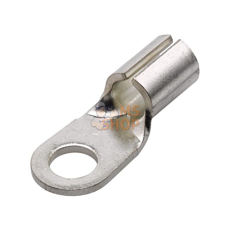 Cosse de câble 10-16 mm² | HELLA Cosse de câble 10-16 mm² | HELLAPR#710494 Cosse de câble 10-16 mm² | HELLA Cosse de câble 10-16 mm² | HELLAPR#710494