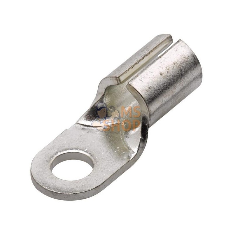 Cosse de câble 10-16 mm² | HELLA Cosse de câble 10-16 mm² | HELLAPR#710496 Cosse de câble 10-16 mm² | HELLA Cosse de câble 10-16 mm² | HELLAPR#710496