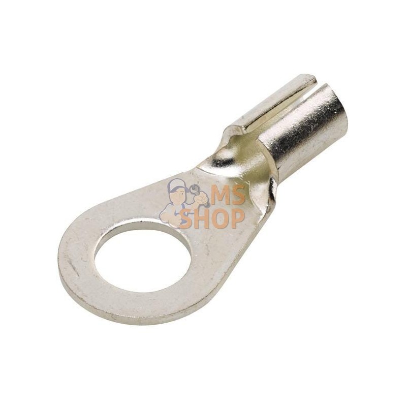 Cosse de câble 6-10 mm² | HELLA Cosse de câble 6-10 mm² | HELLAPR#710497 Cosse de câble 6-10 mm² | HELLA Cosse de câble 6-10 mm² | HELLAPR#710497
