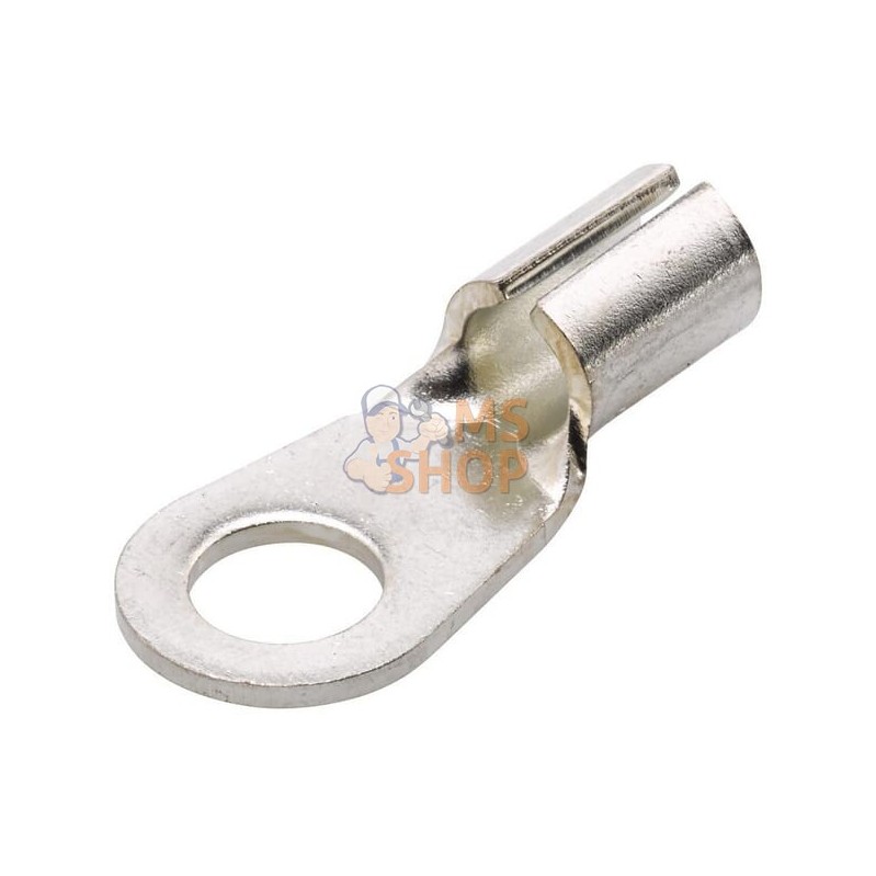 Cosse de câble 6-10 mm² | HELLA Cosse de câble 6-10 mm² | HELLAPR#710487 Cosse de câble 6-10 mm² | HELLA Cosse de câble 6-10 mm² | HELLAPR#710487
