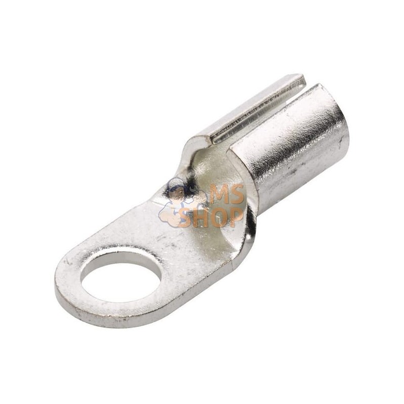 Cosse de câble 6-10 mm² | HELLA Cosse de câble 6-10 mm² | HELLAPR#710491 Cosse de câble 6-10 mm² | HELLA Cosse de câble 6-10 mm² | HELLAPR#710491