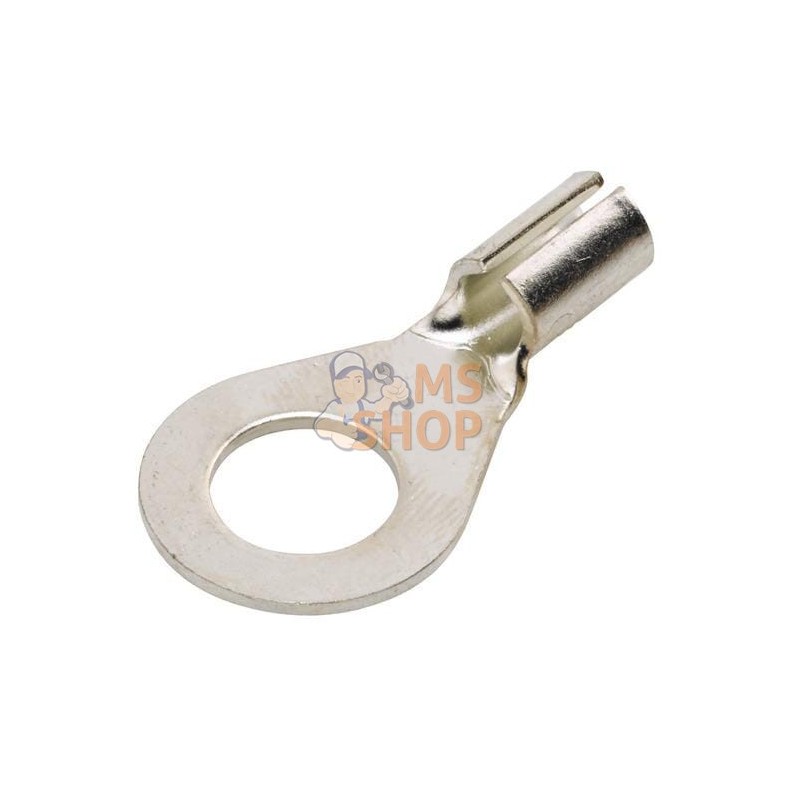 Cosse de câble 2,5-6 mm² | HELLA Cosse de câble 2,5-6 mm² | HELLAPR#710465 Cosse de câble 2,5-6 mm² | HELLA Cosse de câble 2,5-6 mm² | HELLAPR#710465