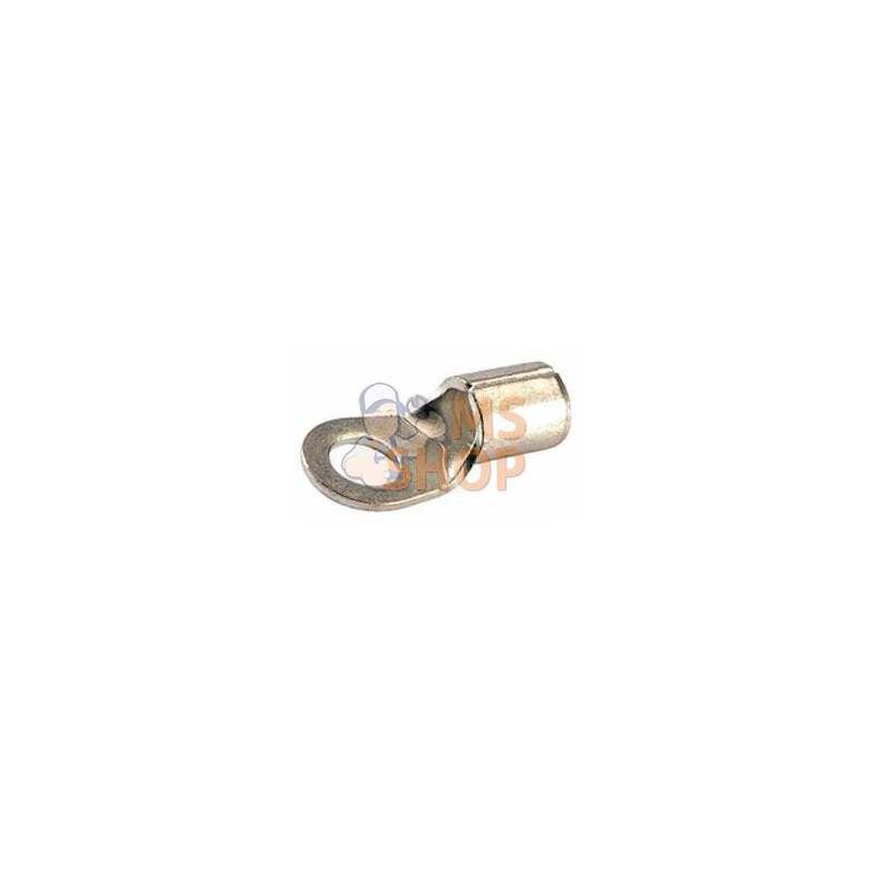 Cosse de câble 2,5-6 mm² | HELLA Cosse de câble 2,5-6 mm² | HELLAPR#710466 Cosse de câble 2,5-6 mm² | HELLA Cosse de câble 2,5-6 mm² | HELLAPR#710466