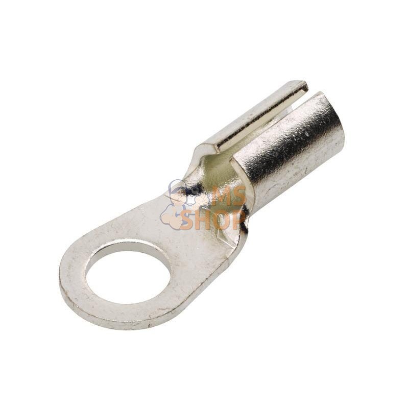 Cosse de câble 2,5-6 mm² | HELLA Cosse de câble 2,5-6 mm² | HELLAPR#710486 Cosse de câble 2,5-6 mm² | HELLA Cosse de câble 2,5-6 mm² | HELLAPR#710486
