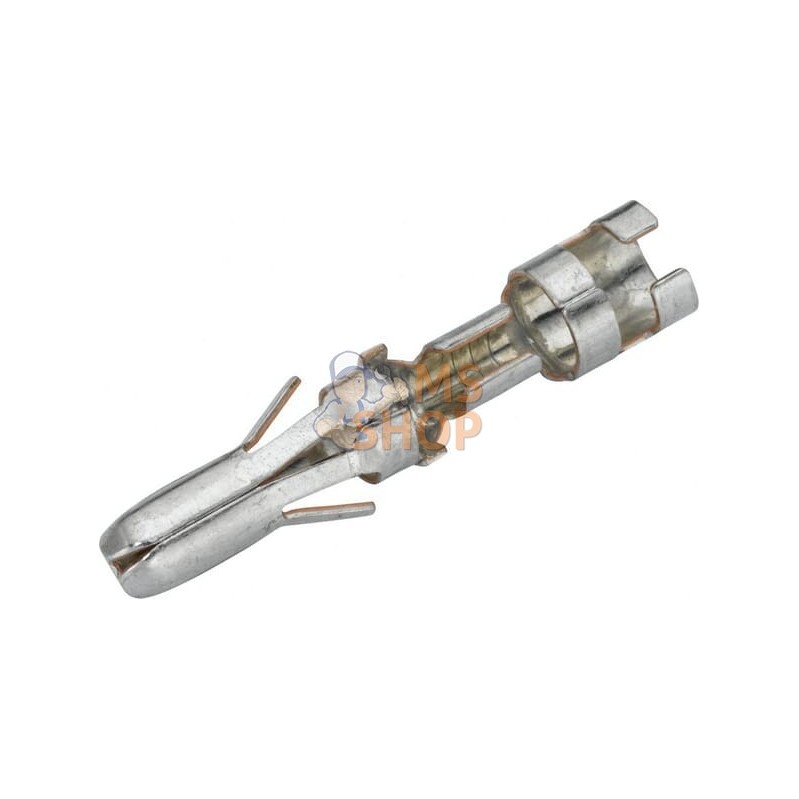 Cosse ronde 1-2,5 mm² | HELLA Cosse ronde 1-2,5 mm² | HELLAPR#710537 Cosse ronde 1-2,5 mm² | HELLA Cosse ronde 1-2,5 mm² | HELLAPR#710537