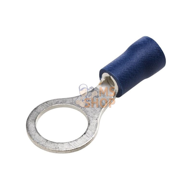 Cosse de câble bleue 1,5-2,5 mm² | HELLA Cosse de câble bleue 1,5-2,5 mm² | HELLAPR#710790 Cosse de câble bleue 1,5-2,5 mm² | HELLA Cosse de câble bleue 1,5-2,5 mm² | HELLAPR#710790