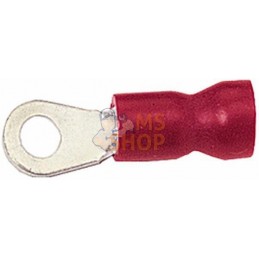 Cosse de câble rouge 0,5-1 mm² | HELLA Cosse de câble rouge 0,5-1 mm² | HELLAPR#710762