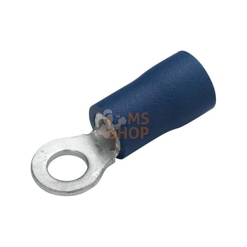 Cosse de câble bleue 1,5-2,5 mm² | HELLA Cosse de câble bleue 1,5-2,5 mm² | HELLAPR#710769 Cosse de câble bleue 1,5-2,5 mm² | HELLA Cosse de câble bleue 1,5-2,5 mm² | HELLAPR#710769