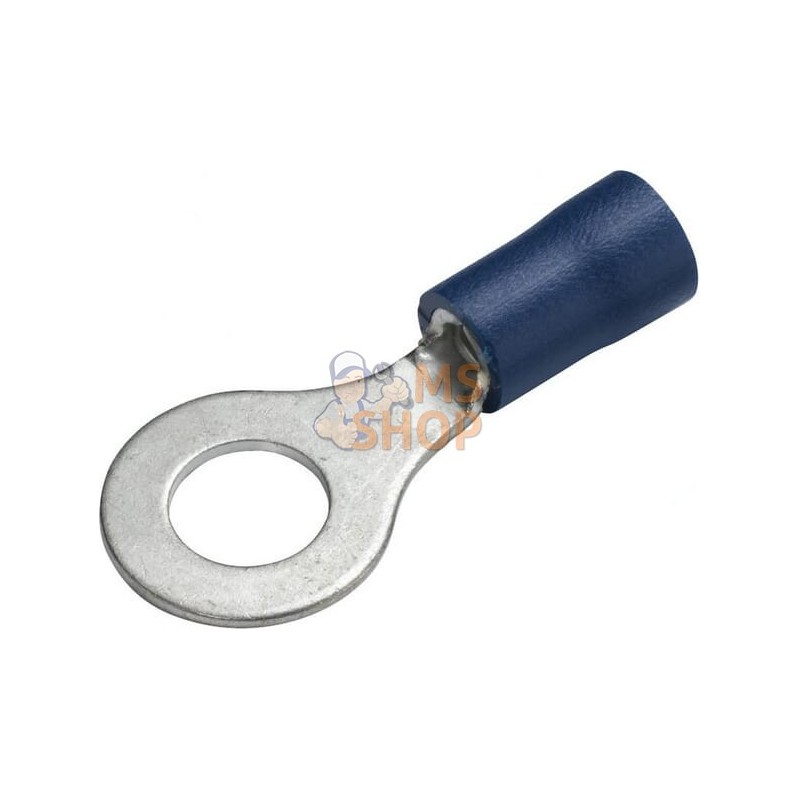 Cosse de câble bleue 1,5-2,5 mm² | HELLA Cosse de câble bleue 1,5-2,5 mm² | HELLAPR#710793 Cosse de câble bleue 1,5-2,5 mm² | HELLA Cosse de câble bleue 1,5-2,5 mm² | HELLAPR#710793