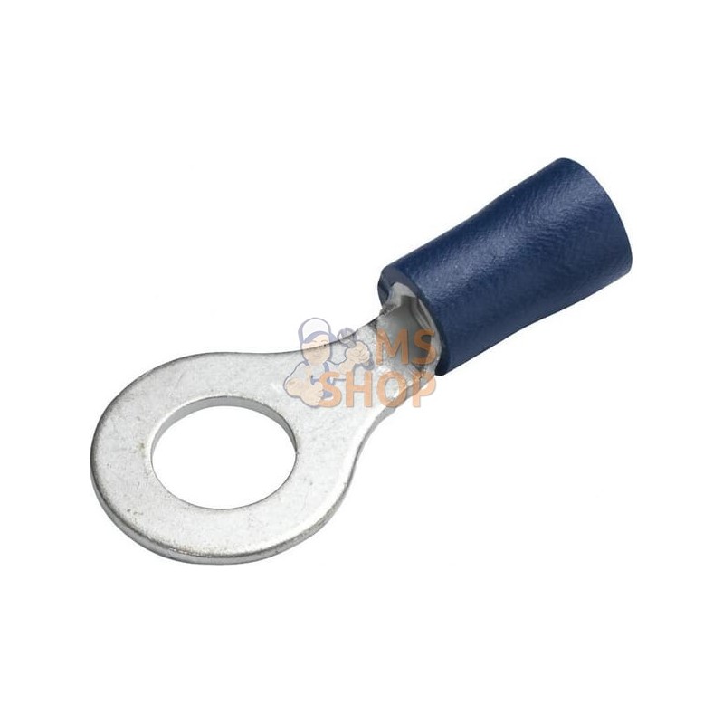 Cosse de câble bleue 1,5-2,5 mm² | HELLA Cosse de câble bleue 1,5-2,5 mm² | HELLAPR#710777 Cosse de câble bleue 1,5-2,5 mm² | HELLA Cosse de câble bleue 1,5-2,5 mm² | HELLAPR#710777