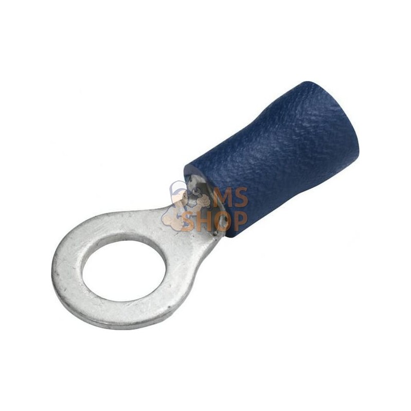 Cosse de câble bleue 1,5-2,5 mm² | HELLA Cosse de câble bleue 1,5-2,5 mm² | HELLAPR#710603 Cosse de câble bleue 1,5-2,5 mm² | HELLA Cosse de câble bleue 1,5-2,5 mm² | HELLAPR#710603
