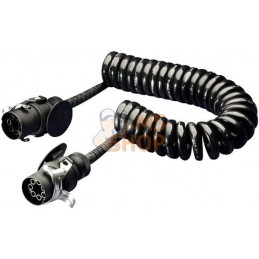 Câble spiralé ABS | HELLA Câble spiralé ABS | HELLAPR#710718