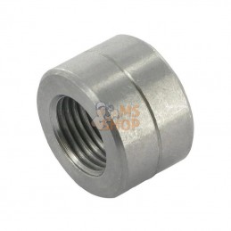 LSNM1615; KRAMP; Nipple à souder M 16 x 1.5; pièce detachée