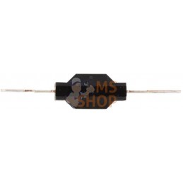 Fusible midi 32V 70A longueur 41,1mm brun Hella | HELLA Fusible midi 32V 70A longueur 41,1mm brun Hella | HELLAPR#710806