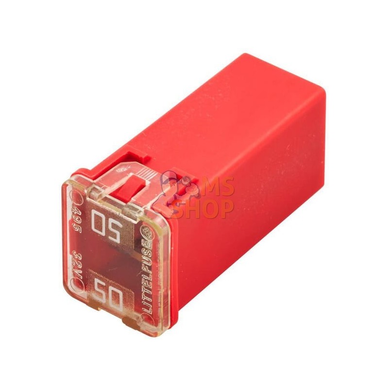 Fusible pal 50A longueur 23,1mm rouge Hella | HELLA Fusible pal 50A longueur 23,1mm rouge Hella | HELLAPR#710683 Fusible pal 50A longueur 23,1mm rouge Hella | HELLA Fusible pal 50A longueur 23,1mm rouge Hella | HELLAPR#710683