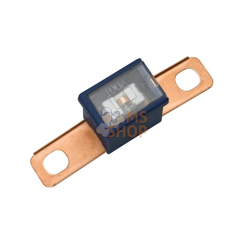 Fusible pal 100A longueur 30mm bleu Hella | HELLA Fusible pal 100A longueur 30mm bleu Hella | HELLAPR#710661 Fusible pal 100A longueur 30mm bleu Hella | HELLA Fusible pal 100A longueur 30mm bleu Hella | HELLAPR#710661