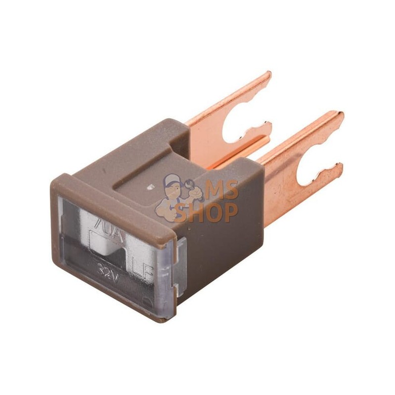 Fusible pal 70A longueur 15mm brun Hella | HELLA Fusible pal 70A longueur 15mm brun Hella | HELLAPR#710692 Fusible pal 70A longueur 15mm brun Hella | HELLA Fusible pal 70A longueur 15mm brun Hella | HELLAPR#710692