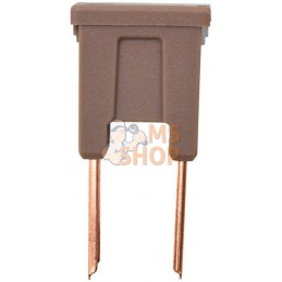Fusible pal 70A longueur 15mm brun Hella | HELLA Fusible pal 70A longueur 15mm brun Hella | HELLAPR#710692