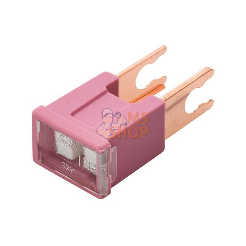 Fusible pal 30A longueur 15mm rose Hella | HELLA Fusible pal 30A longueur 15mm rose Hella | HELLAPR#710677 Fusible pal 30A longueur 15mm rose Hella | HELLA Fusible pal 30A longueur 15mm rose Hella | HELLAPR#710677