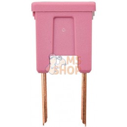 Fusible pal 30A longueur 15mm rose Hella | HELLA Fusible pal 30A longueur 15mm rose Hella | HELLAPR#710677