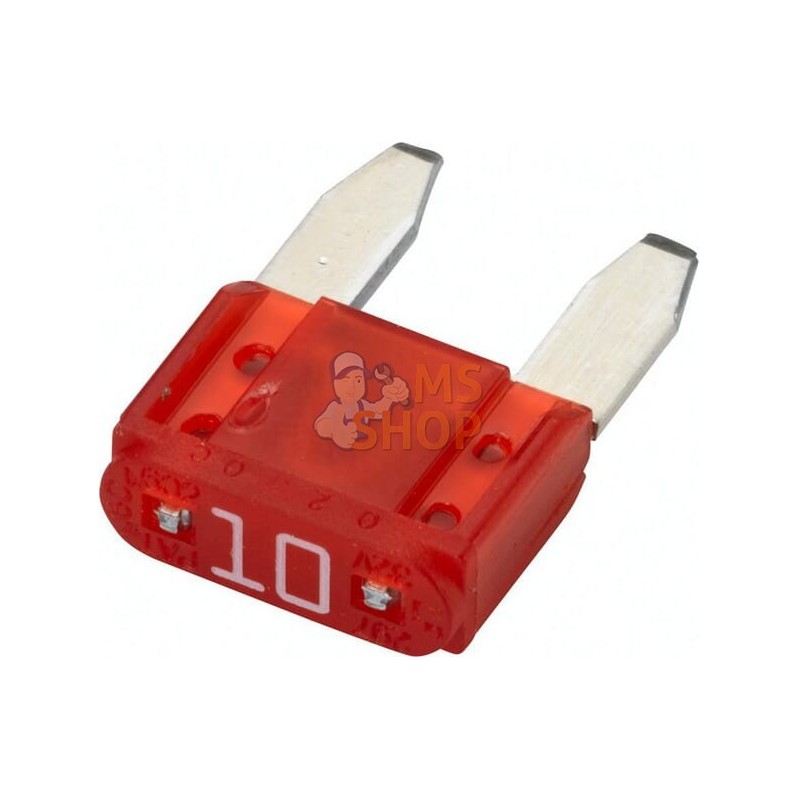 Fusible lame mini 10A longueur 19mm rouge Hella | HELLA Fusible lame mini 10A longueur 19mm rouge Hella | HELLAPR#710690 Fusible lame mini 10A longueur 19mm rouge Hella | HELLA Fusible lame mini 10A longueur 19mm rouge Hella | HELLAPR#710690