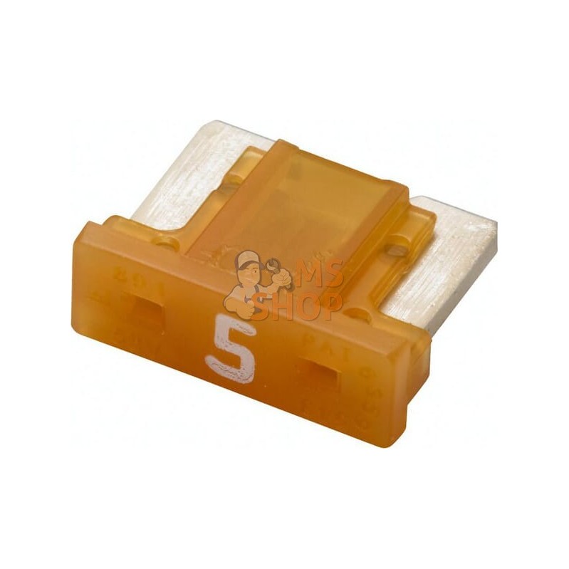 Fusible mini blade low 5A longueur 8,4mm orange pack 5x Hella | HELLA Fusible mini blade low 5A longueur 8,4mm orange pack 5x He Fusible mini blade low 5A longueur 8,4mm orange pack 5x Hella | HELLA Fusible mini blade low 5A longueur 8,4mm orange pack 5x He