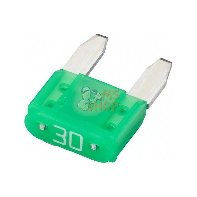 Fusible lame mini 30A longueur 10,9mm vert pack 50x Hella | HELLA Fusible lame mini 30A longueur 10,9mm vert pack 50x Hella | HE Fusible lame mini 30A longueur 10,9mm vert pack 50x Hella | HELLA Fusible lame mini 30A longueur 10,9mm vert pack 50x Hella | HE