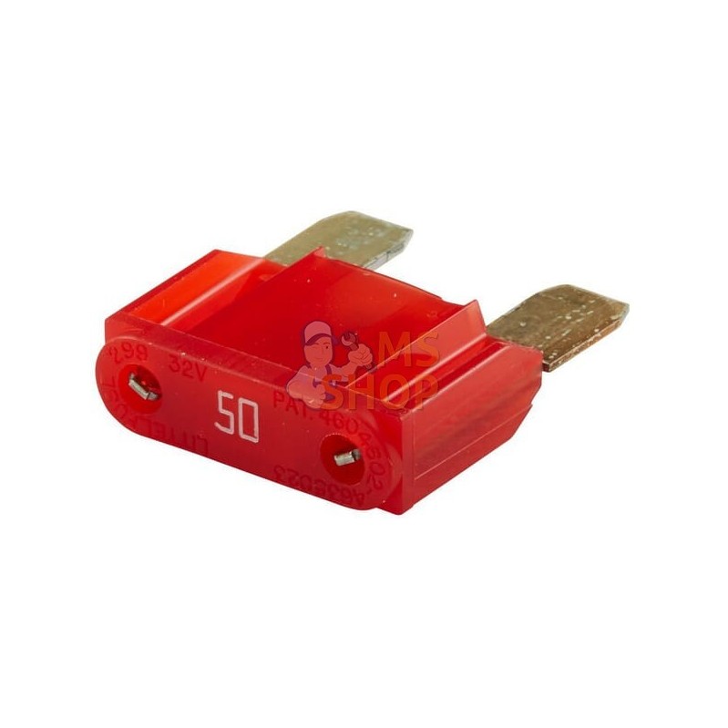Fusible lame maxi 50A longueur 34,1mm rouge pack 10x Hella | HELLA Fusible lame maxi 50A longueur 34,1mm rouge pack 10x Hella | Fusible lame maxi 50A longueur 34,1mm rouge pack 10x Hella | HELLA Fusible lame maxi 50A longueur 34,1mm rouge pack 10x Hella |