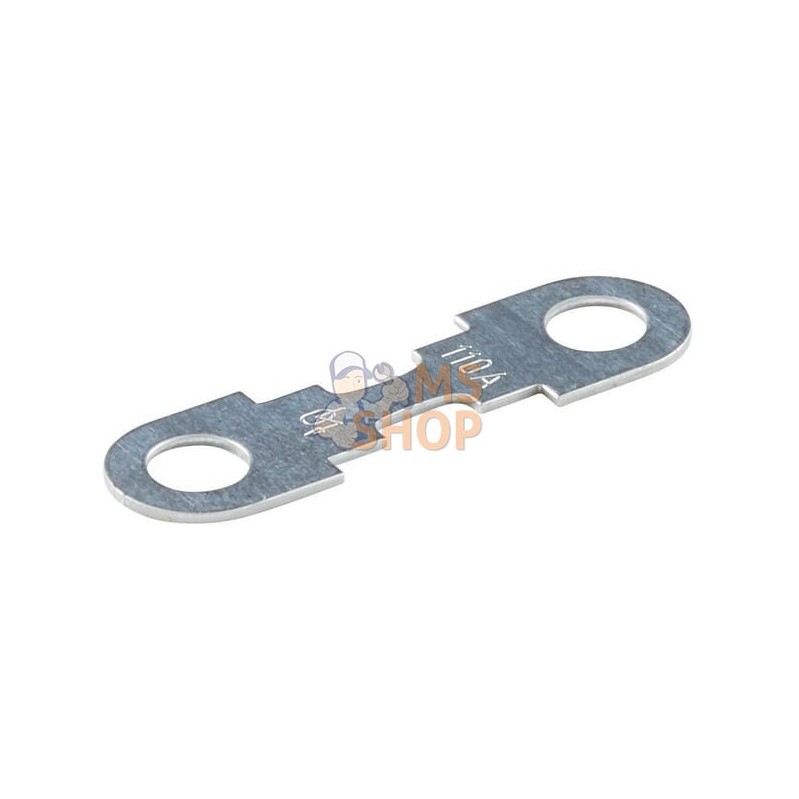 Fusible bande 110A longueur 42mm pack 10x Hella | HELLA Fusible bande 110A longueur 42mm pack 10x Hella | HELLAPR#710570 Fusible bande 110A longueur 42mm pack 10x Hella | HELLA Fusible bande 110A longueur 42mm pack 10x Hella | HELLAPR#710570