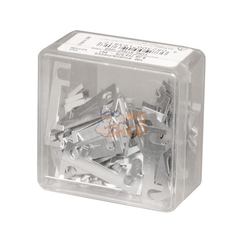 Fusible bande 100A longueur 41mm pack 100x Hella | HELLA Fusible bande 100A longueur 41mm pack 100x Hella | HELLAPR#710622 Fusible bande 100A longueur 41mm pack 100x Hella | HELLA Fusible bande 100A longueur 41mm pack 100x Hella | HELLAPR#710622