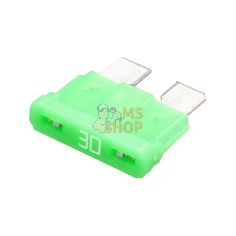 Fusible 30A | UNBRANDED Fusible 30A | UNBRANDEDPR#892323