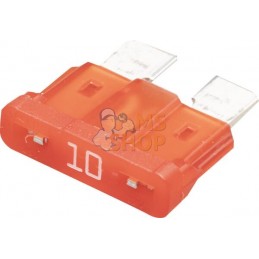 Fusible 10 A | UNBRANDED Fusible 10 A | UNBRANDEDPR#892321