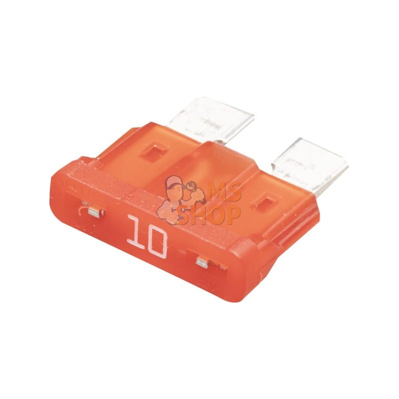 Fusible 10 A | UNBRANDED Fusible 10 A | UNBRANDEDPR#892321