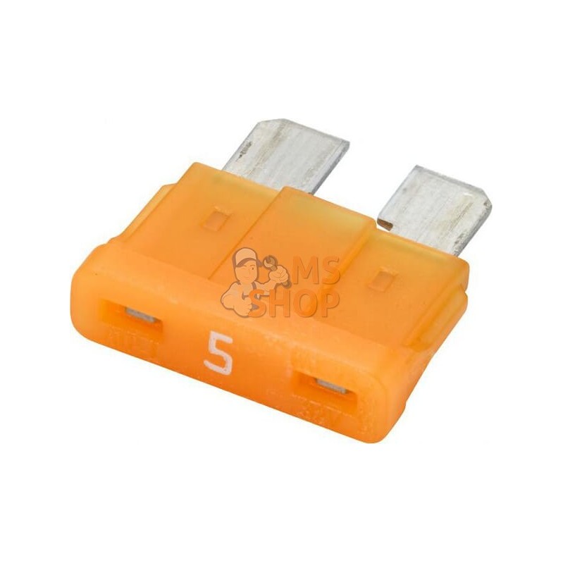 Fusible lame standard 12V 5A longueur 18,8mm beige pack 10x Hella | HELLA Fusible lame standard 12V 5A longueur 18,8mm beige pac Fusible lame standard 12V 5A longueur 18,8mm beige pack 10x Hella | HELLA Fusible lame standard 12V 5A longueur 18,8mm beige pac