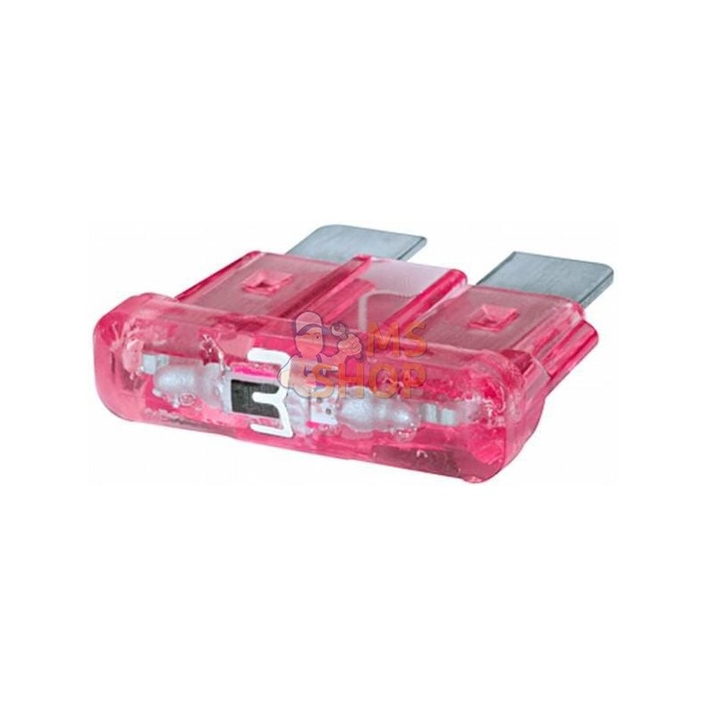 Fusible lame standard 12V 3A longueur 18,8mm violet pack 10x Hella | HELLA Fusible lame standard 12V 3A longueur 18,8mm violet p Fusible lame standard 12V 3A longueur 18,8mm violet pack 10x Hella | HELLA Fusible lame standard 12V 3A longueur 18,8mm violet p