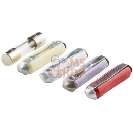 Assortiment de fusibles Hella | HELLA Assortiment de fusibles Hella | HELLAPR#710338