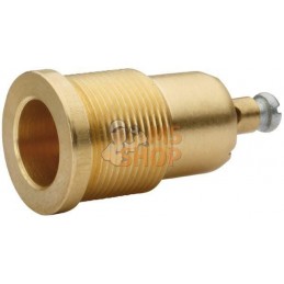 Fiche/connecteur de gyrophare | HELLA Fiche/connecteur de gyrophare | HELLAPR#710509