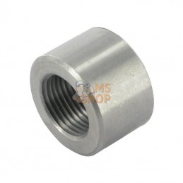 LSN06E; KRAMP; Raccord a souder simple 3/8; pièce detachée