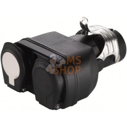 Câble adaptateur prise 155 mm | HELLA Câble adaptateur prise 155 mm | HELLAPR#710738