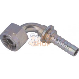 Racc. à sertir 90 DN13-M24x1,5 | GATES Racc. à sertir 90 DN13-M24x1,5 | GATESPR#780154